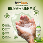 Hand Wash Liquid || Green Apple - 500ML