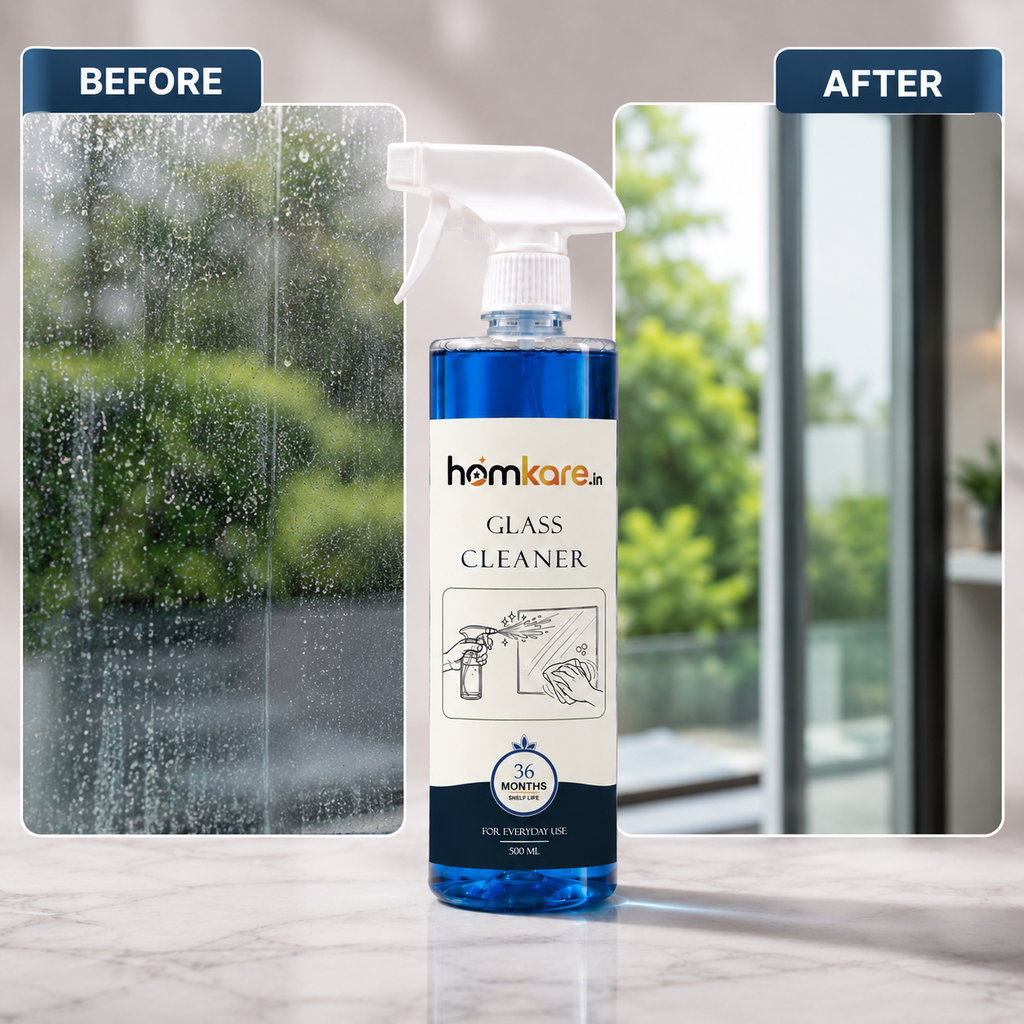 Glass Cleaner || 500ML