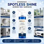 Glass Cleaner || 500ML