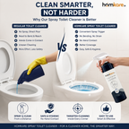 Toilet Cleaner - 500ML