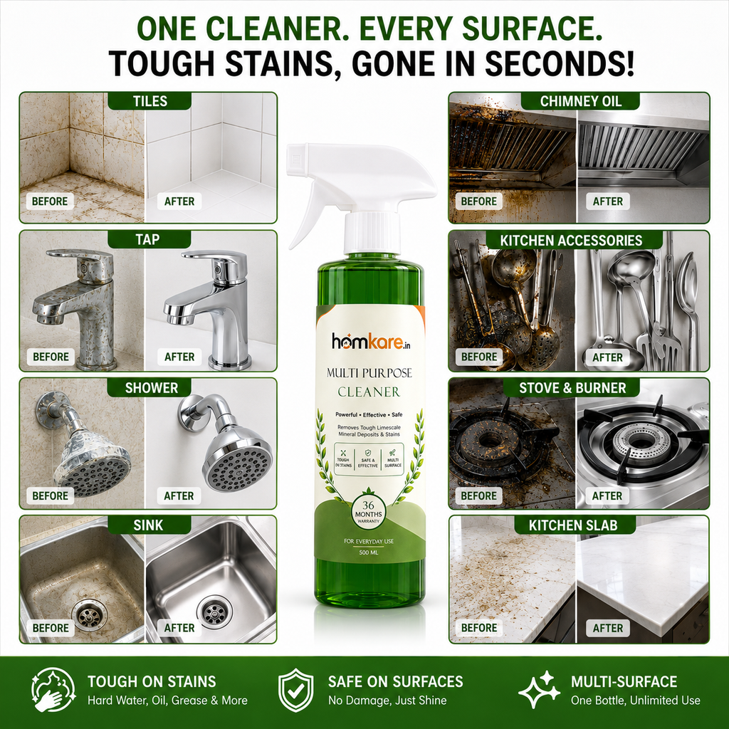 Multi Purpose Cleaner || 500ML