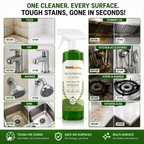 Multi Purpose Cleaner || 500ML