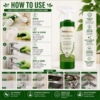 Multi Purpose Cleaner || 500ML