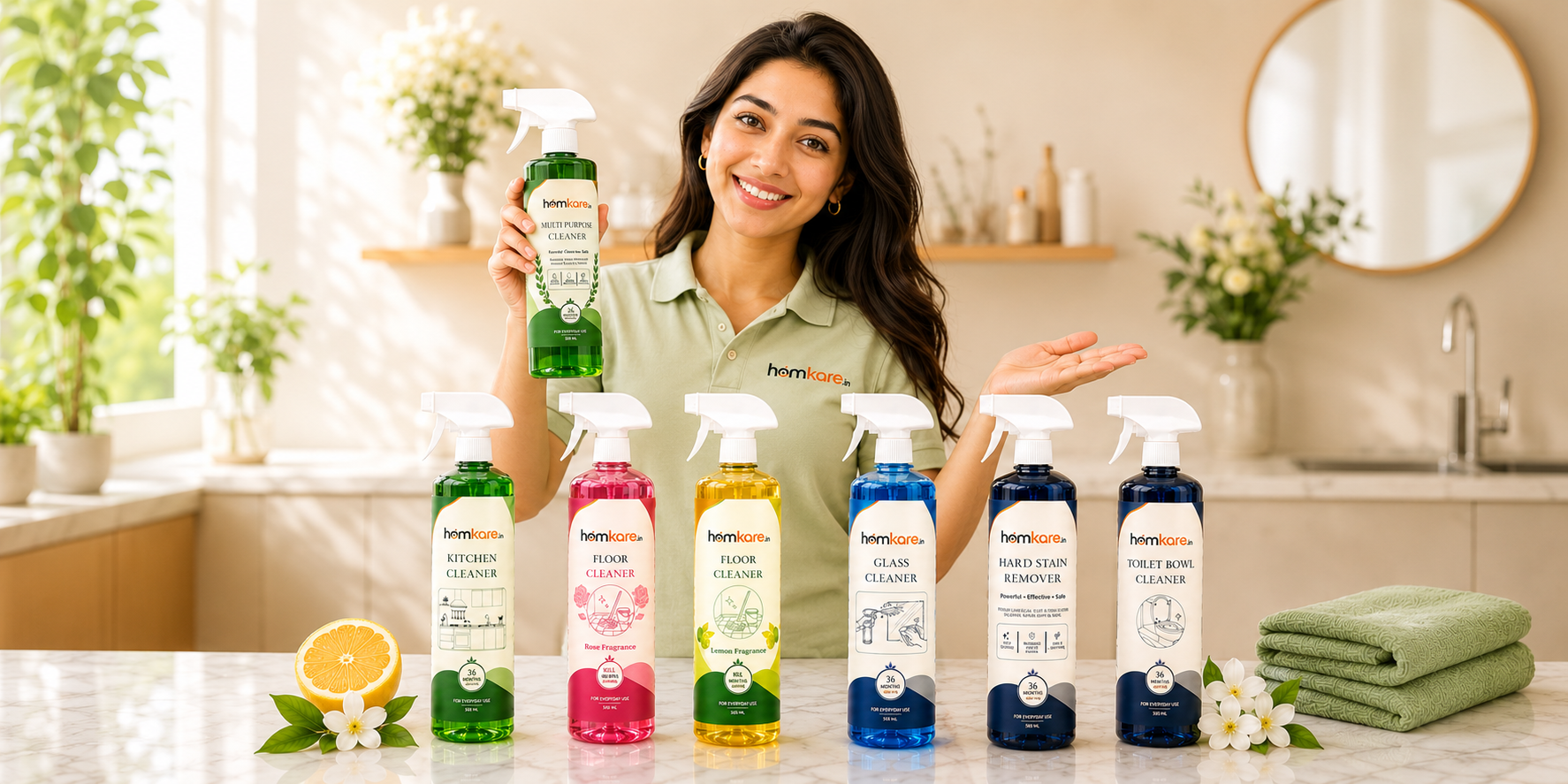Buy any 3 Product just @499rs
